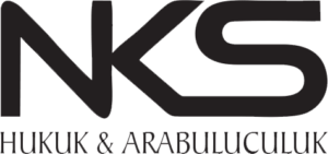 NKS HUKUK VE ARABULUCULUK